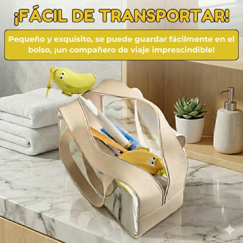 Funda Protectora para Cepillos de Dientes