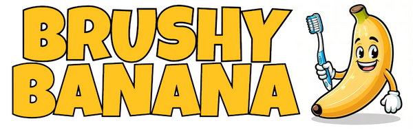 Brushy Banana