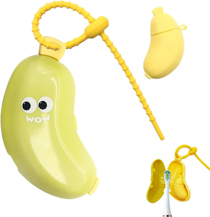 Funda Protectora para Cepillos de Dientes